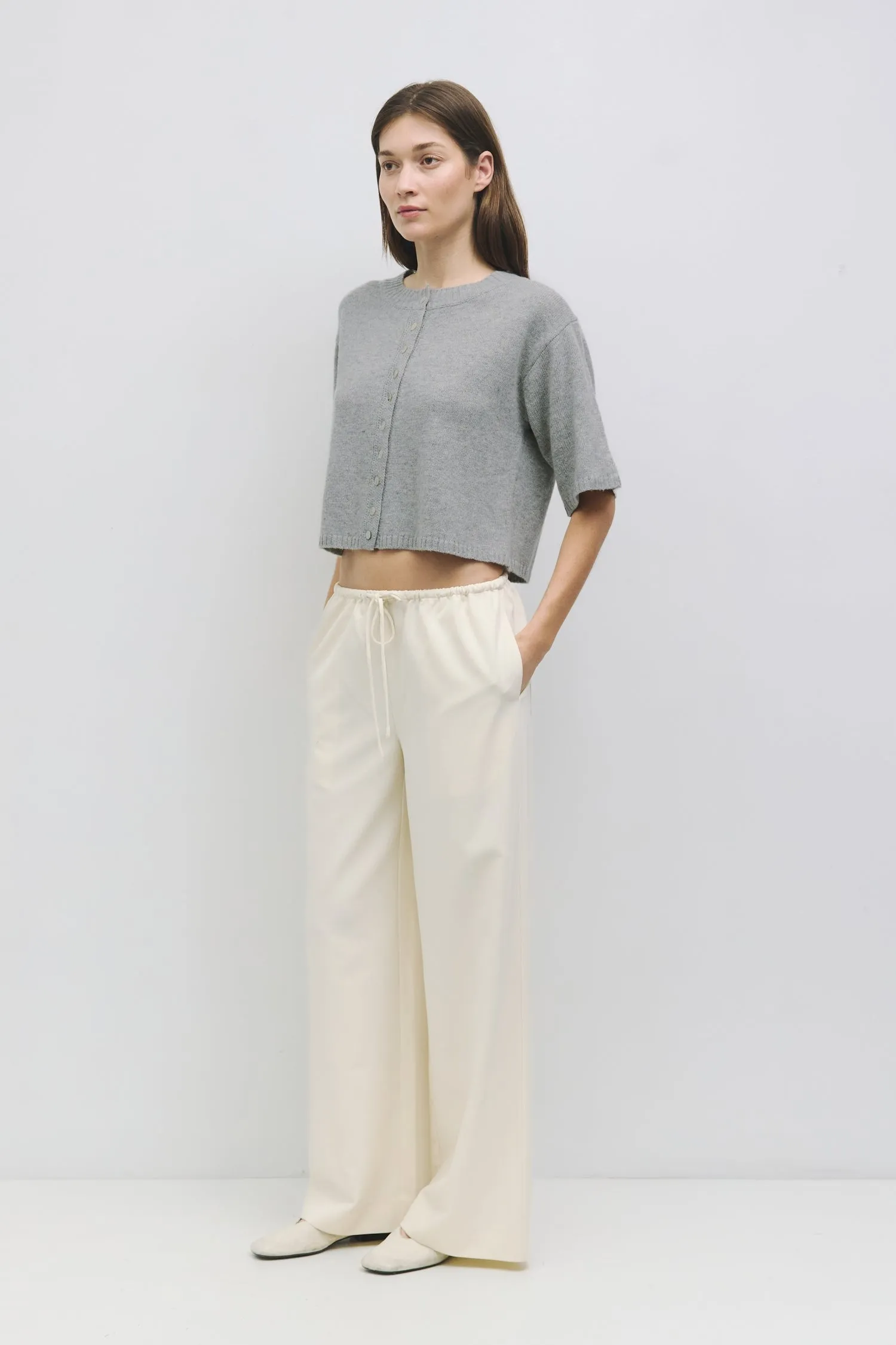 The Stacey Cardigan