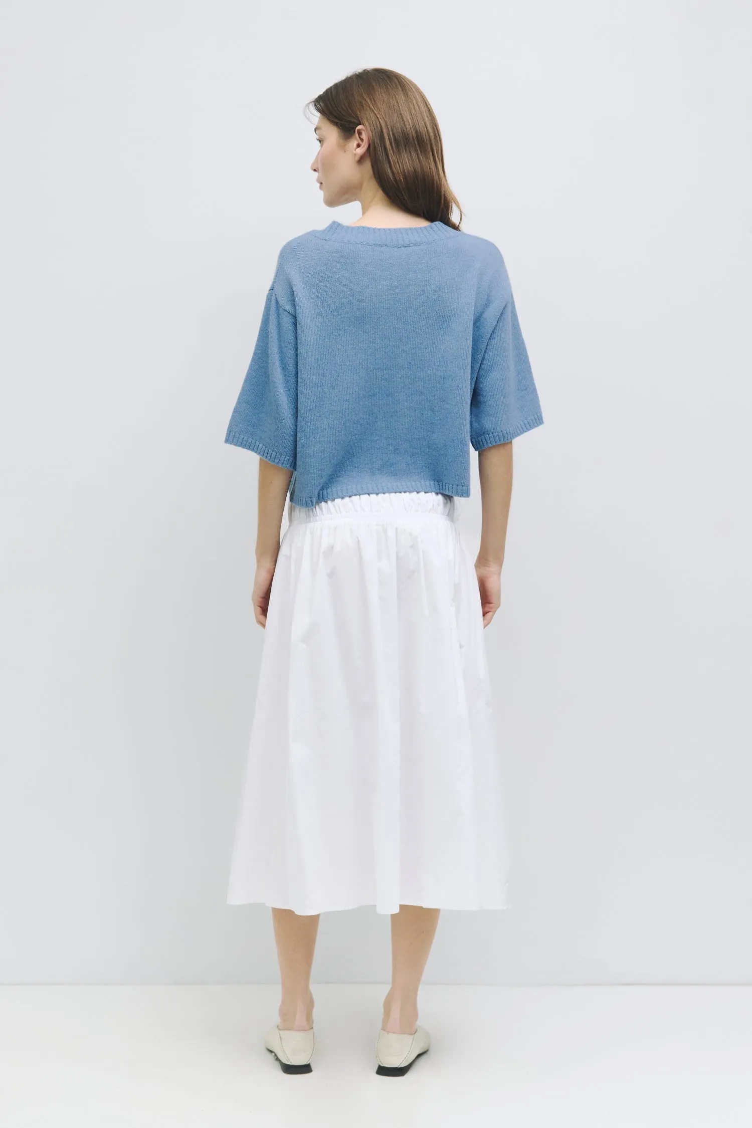The Stacey Cardigan