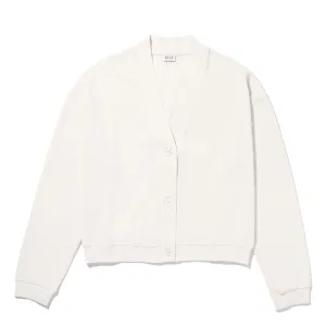 The Terry Bay - Cream