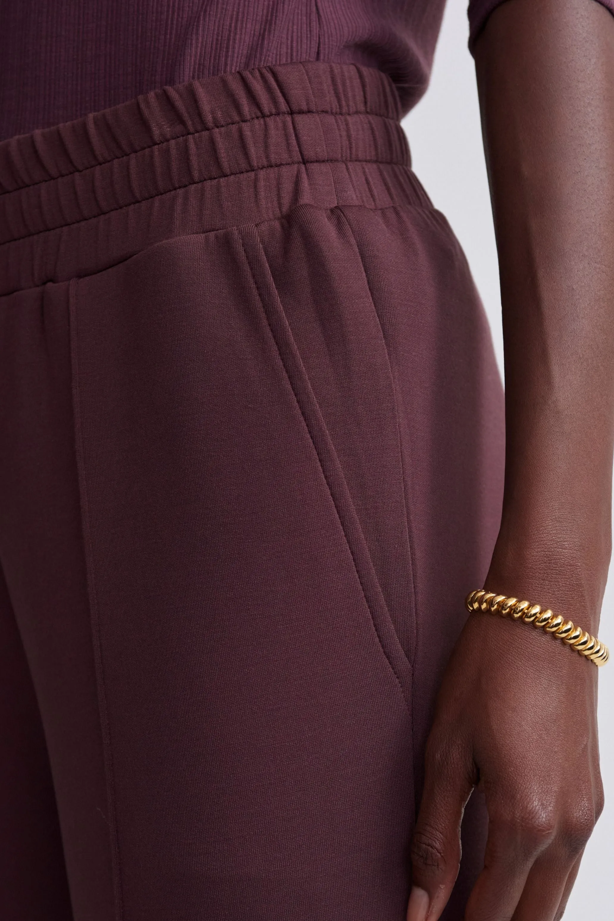 The Wide Leg Pant 28