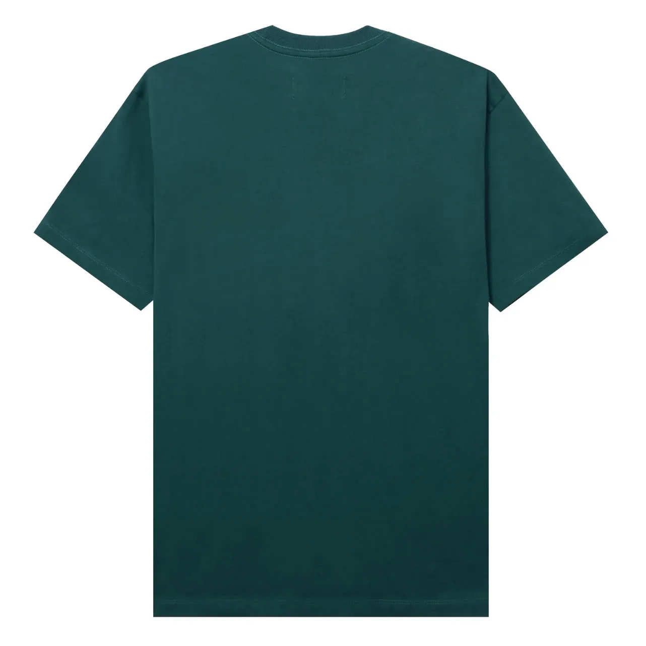 TIPSY MOUSE EMBROIDERED SS TEE