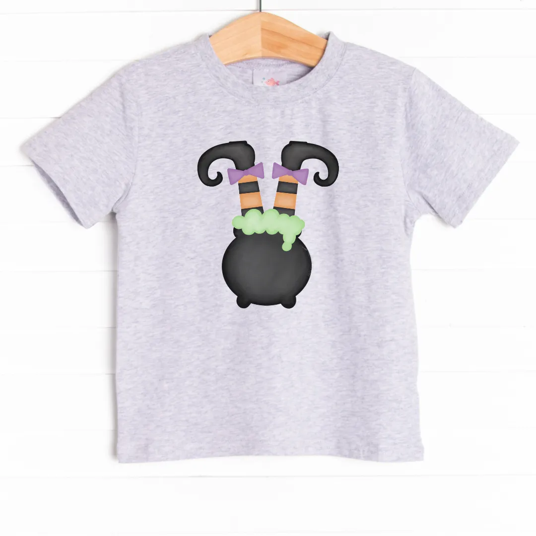Toil & Trouble Graphic Tee