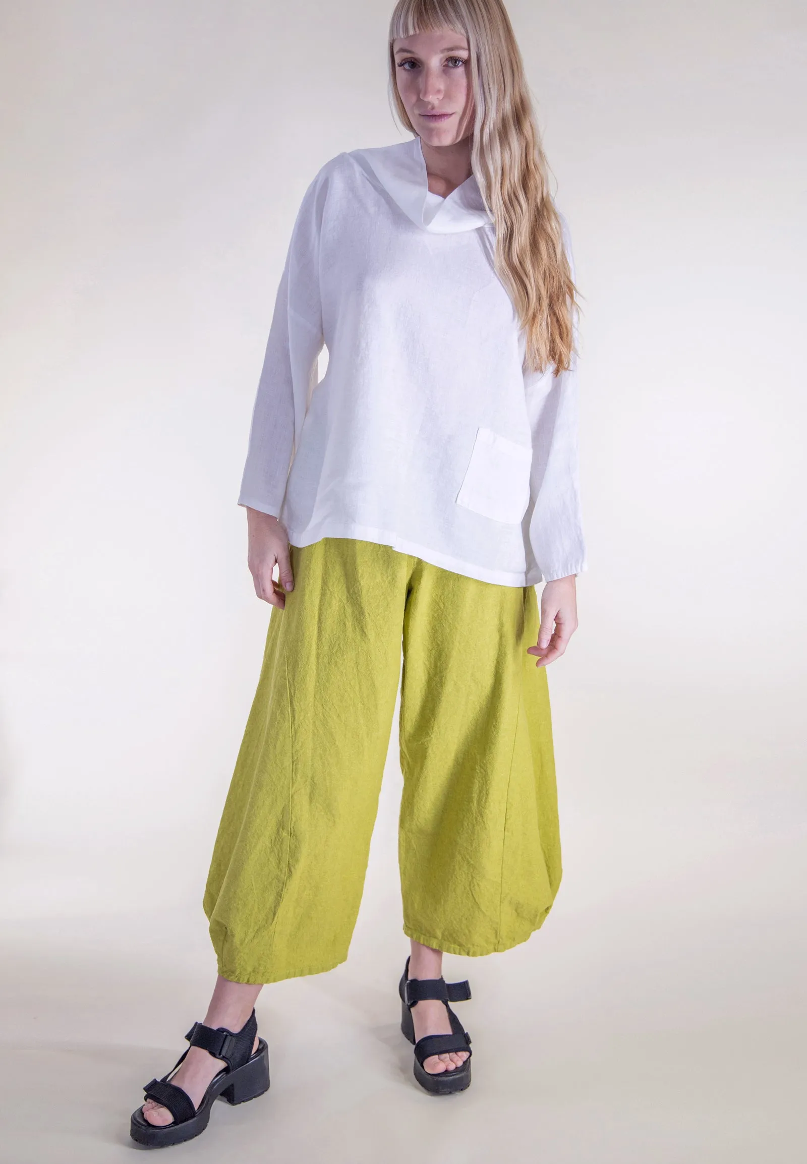 Tokyo Pant