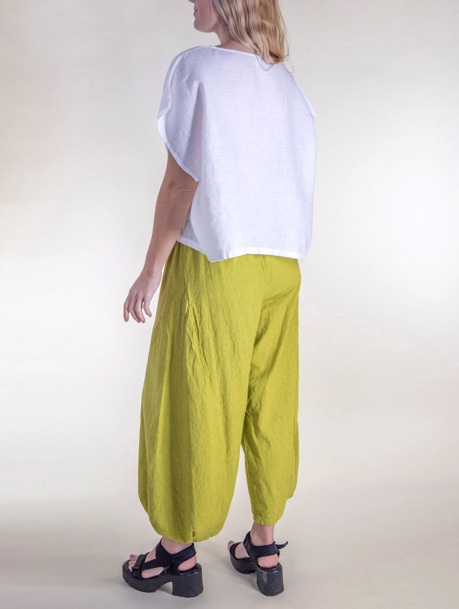 Tokyo Pant