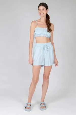 Top 24colours Cropped Blue