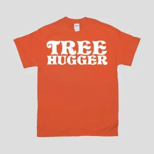 Tree Hugger T-Shirts, Love The Earth, Mother Earth, Environmental Advocacy Shirt, Nature T-Shirt, Love The Earth, Boho Shirt,climate change