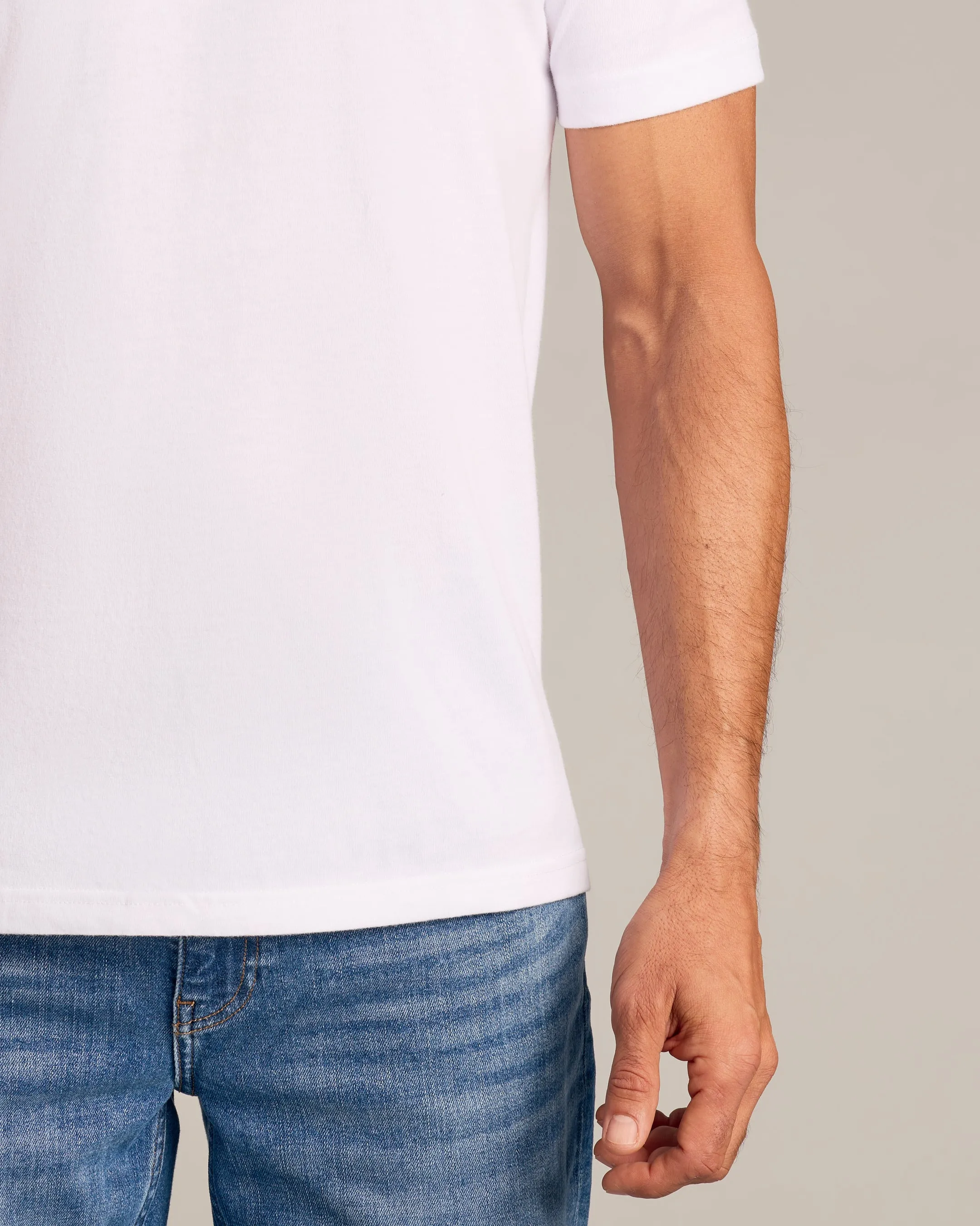 Trial V-Neck 2-Pack