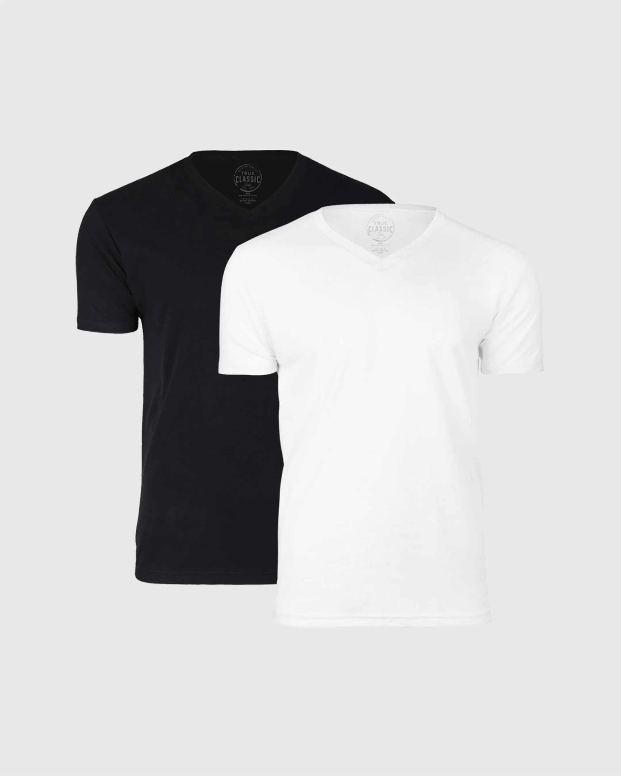 Trial V-Neck 2-Pack