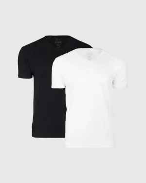 Trial V-Neck 2-Pack