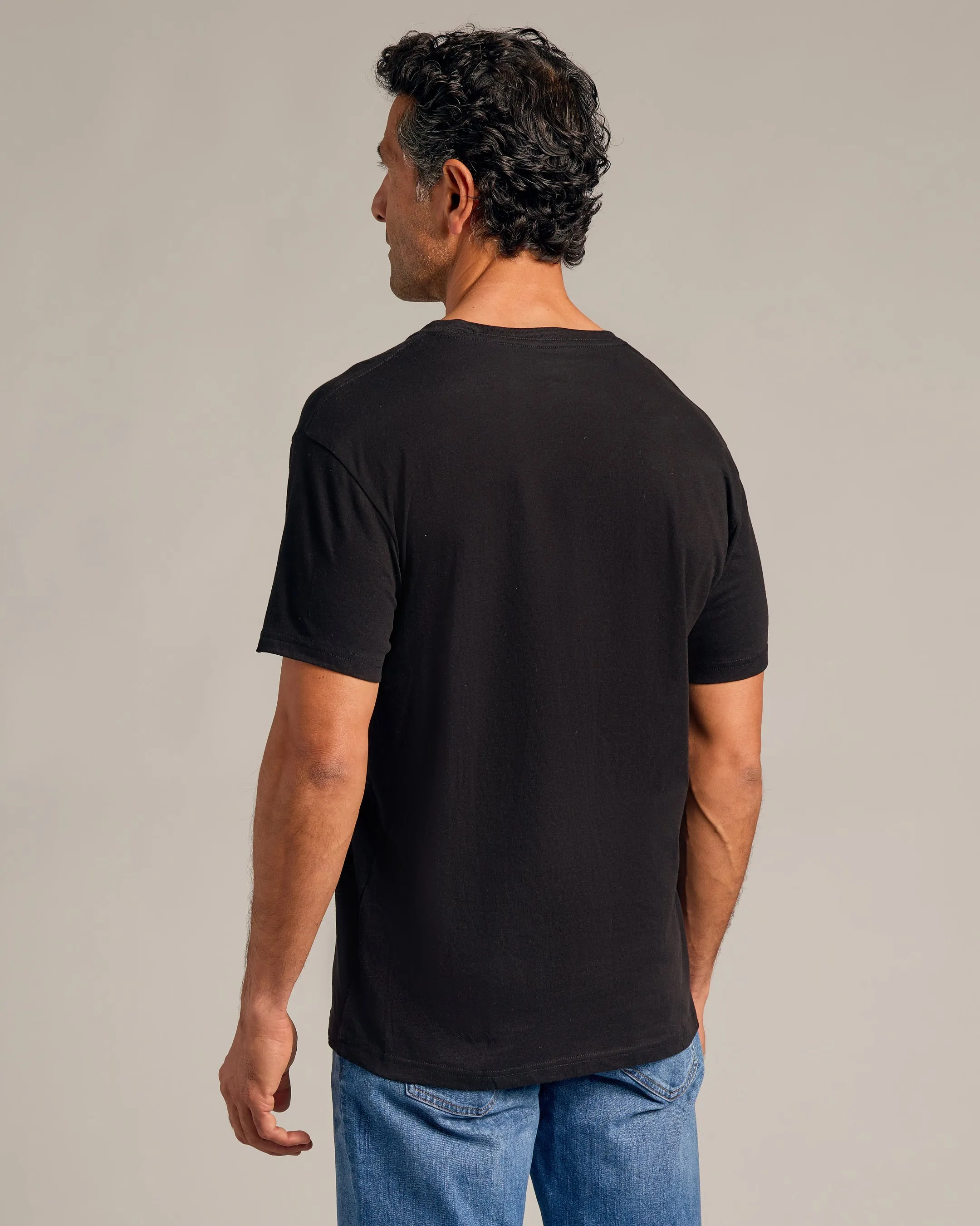 Trial V-Neck 2-Pack