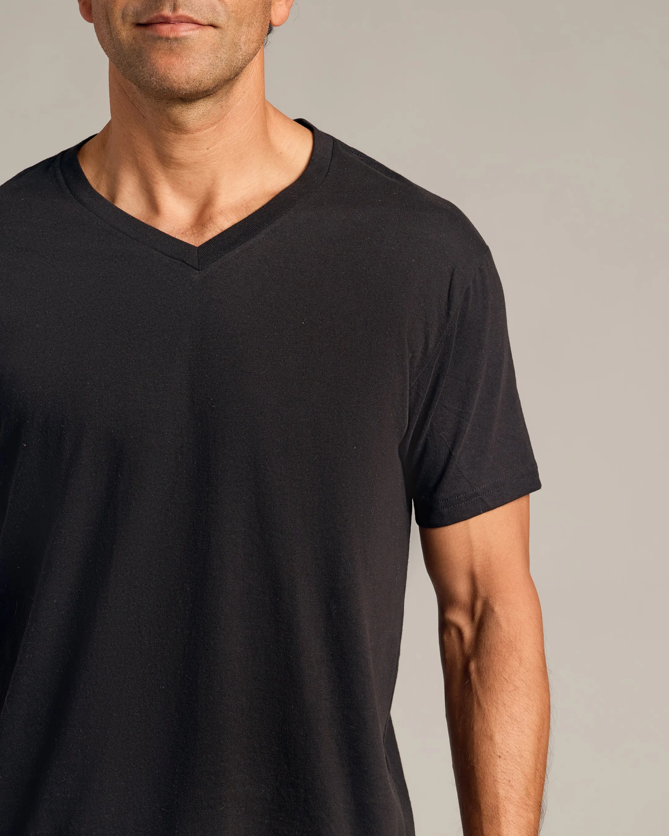 Trial V-Neck 2-Pack