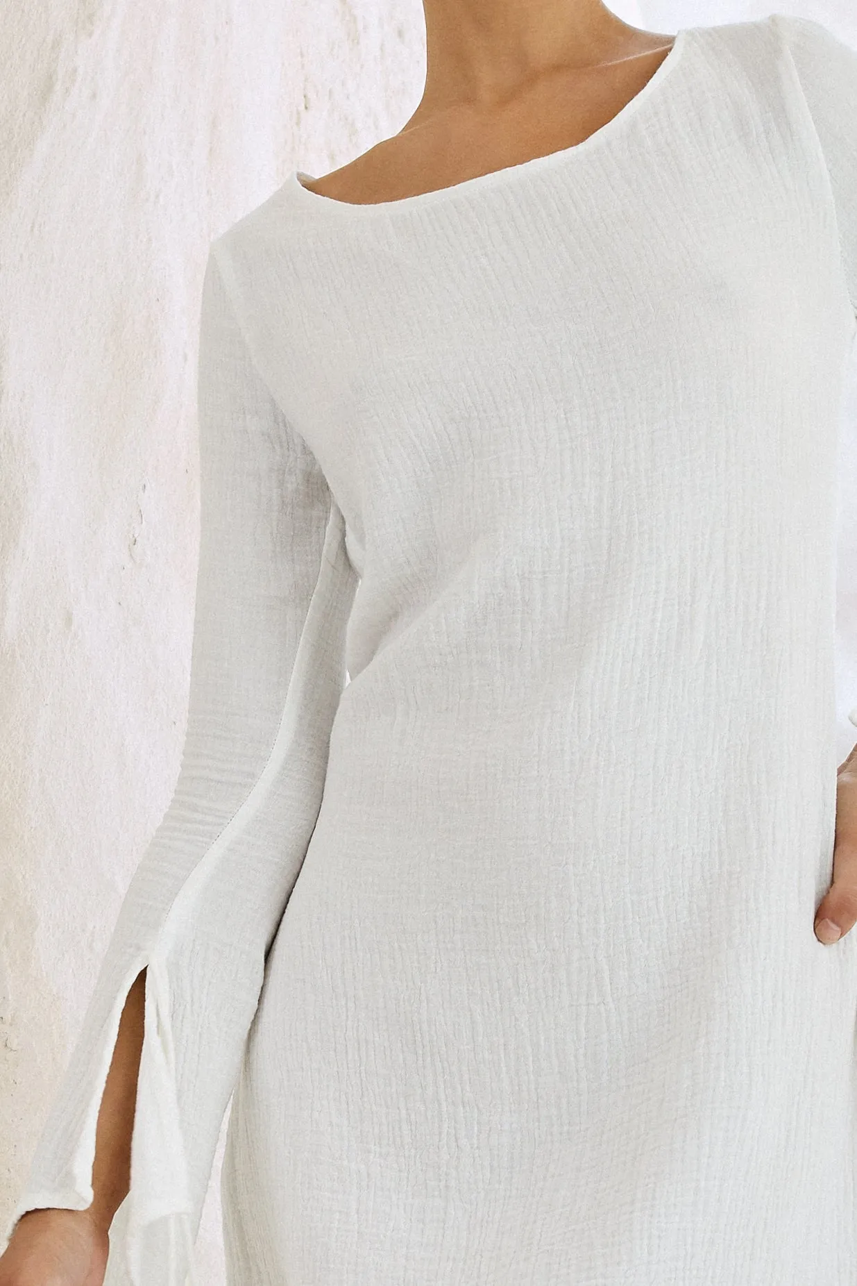 TRINI DRESS