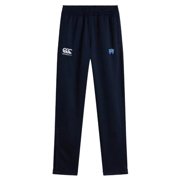 Tritons Rugby Stretch Tapered Pant by Canterbury