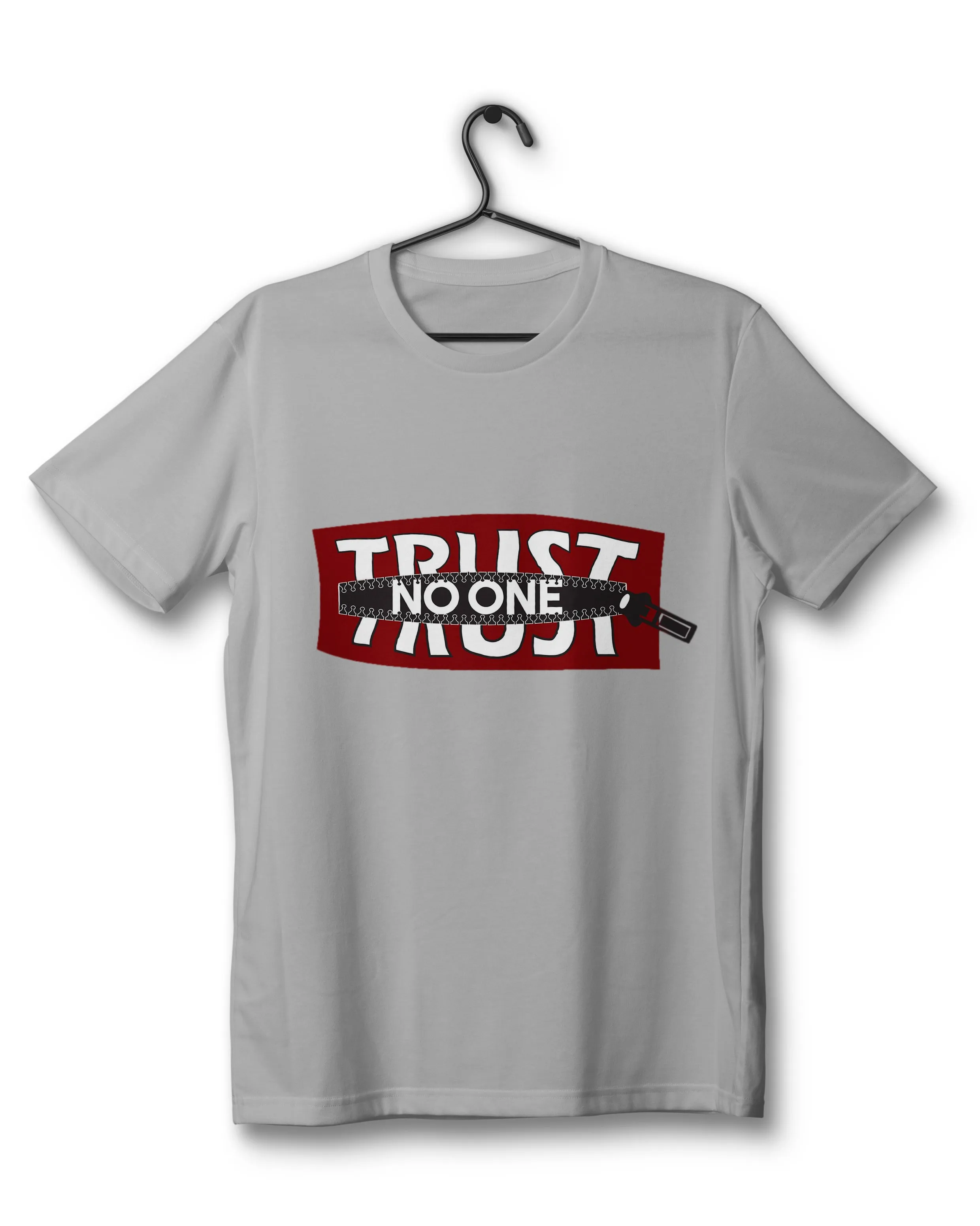 Trust No One