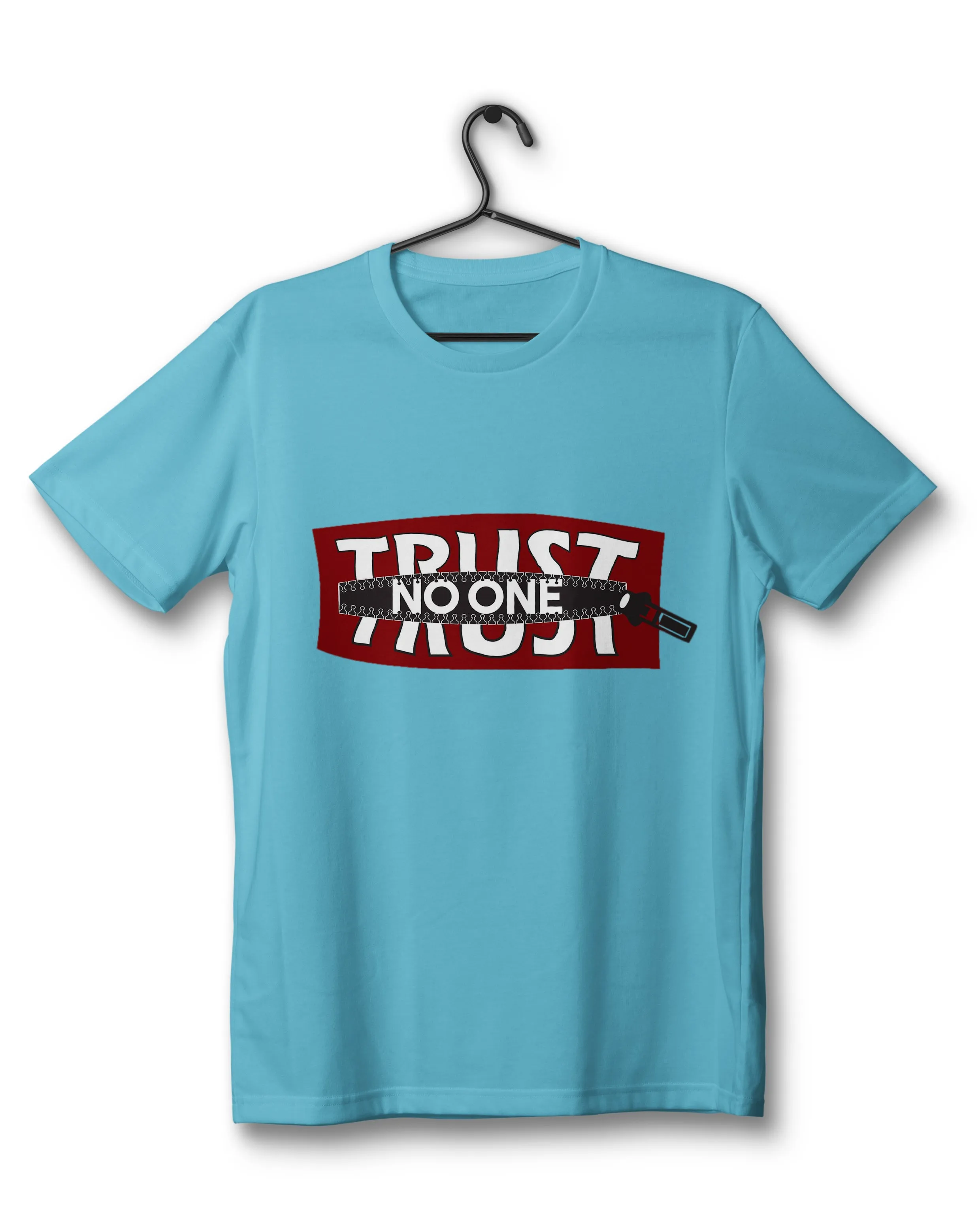 Trust No One