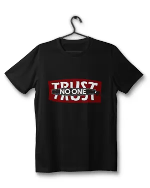 Trust No One