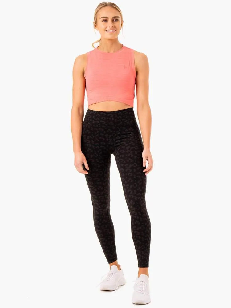 ULTRA SCOOP TANK CORAL