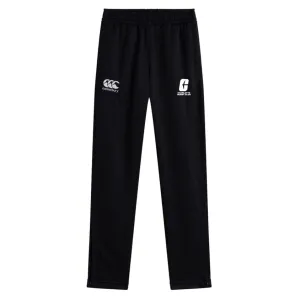 UNC Charlotte Stretch Tapered Pant by Canterbury