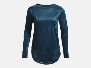 Under Armour Women's UA Tech™ Vent Long Sleeve