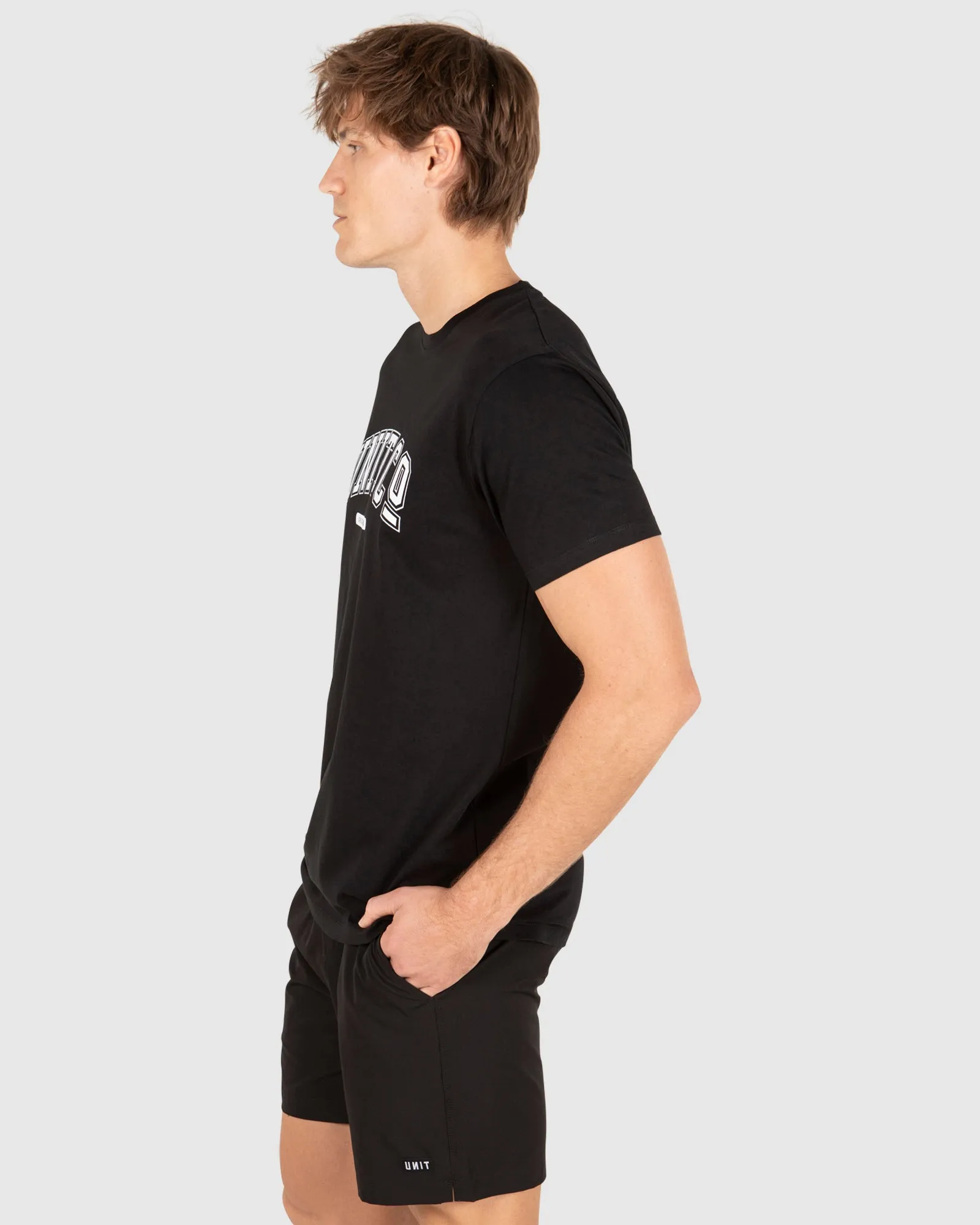 UNIT Squad  Men's T-Shirt