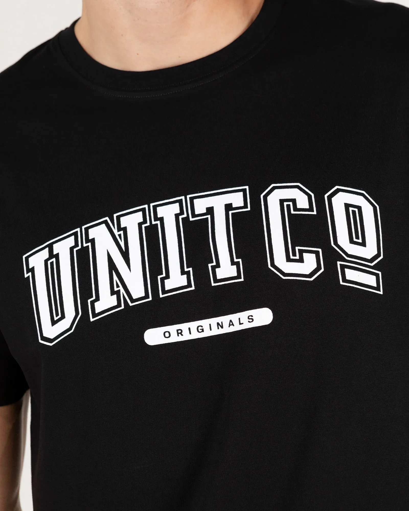 UNIT Squad  Men's T-Shirt