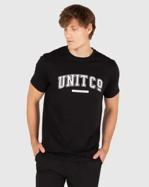 UNIT Squad  Men's T-Shirt