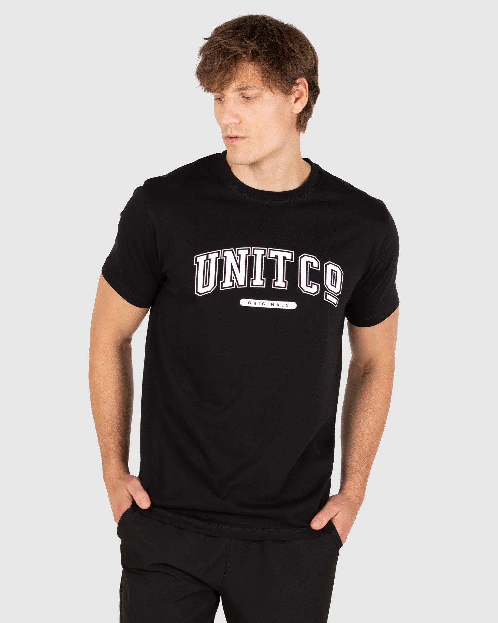 UNIT Squad  Men's T-Shirt
