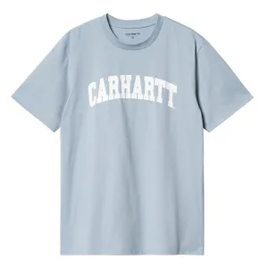 University Tee | Dusty Ice