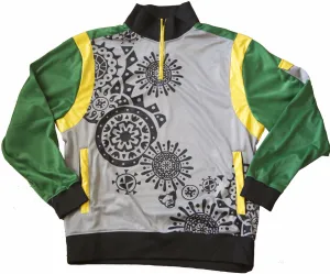 $urreal Gears Men's Pullover Jacket
