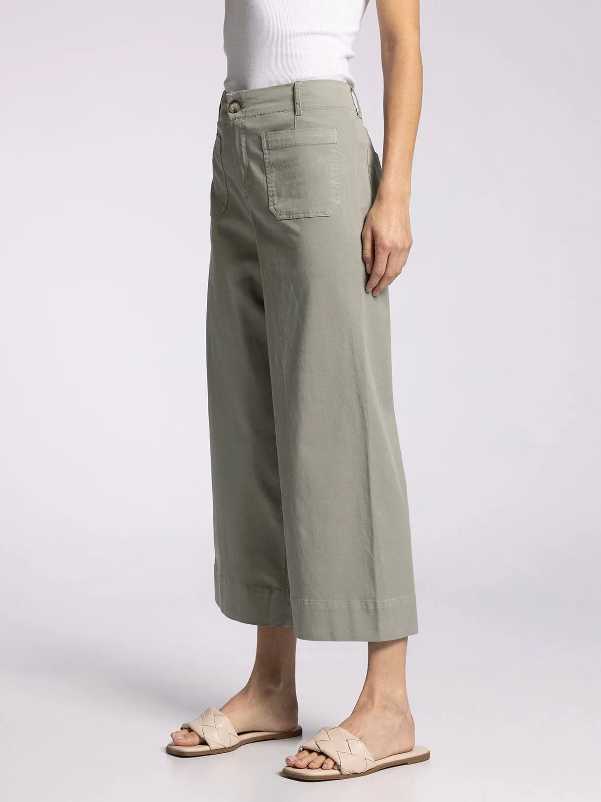 VALERIA PANTS - PREPACK 6 UNITS