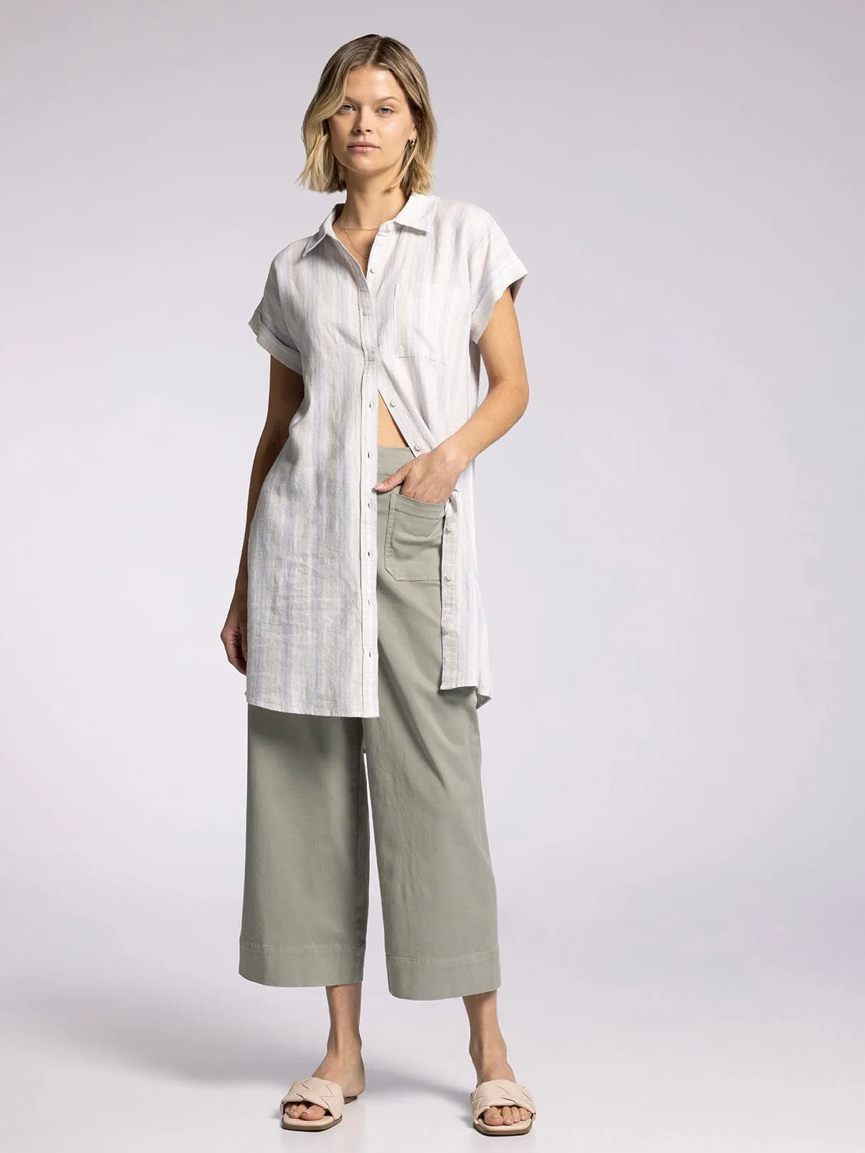VALERIA PANTS - PREPACK 6 UNITS
