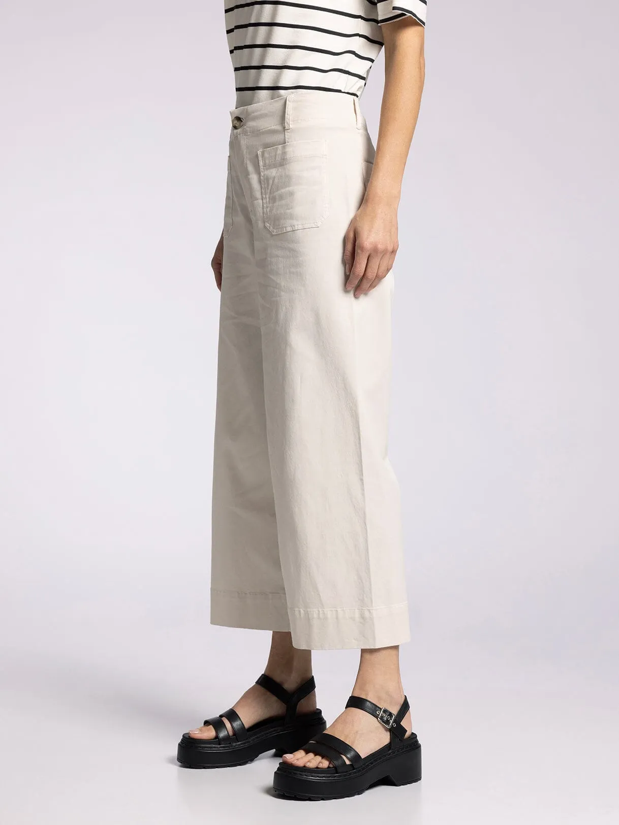 VALERIA PANTS - PREPACK 6 UNITS