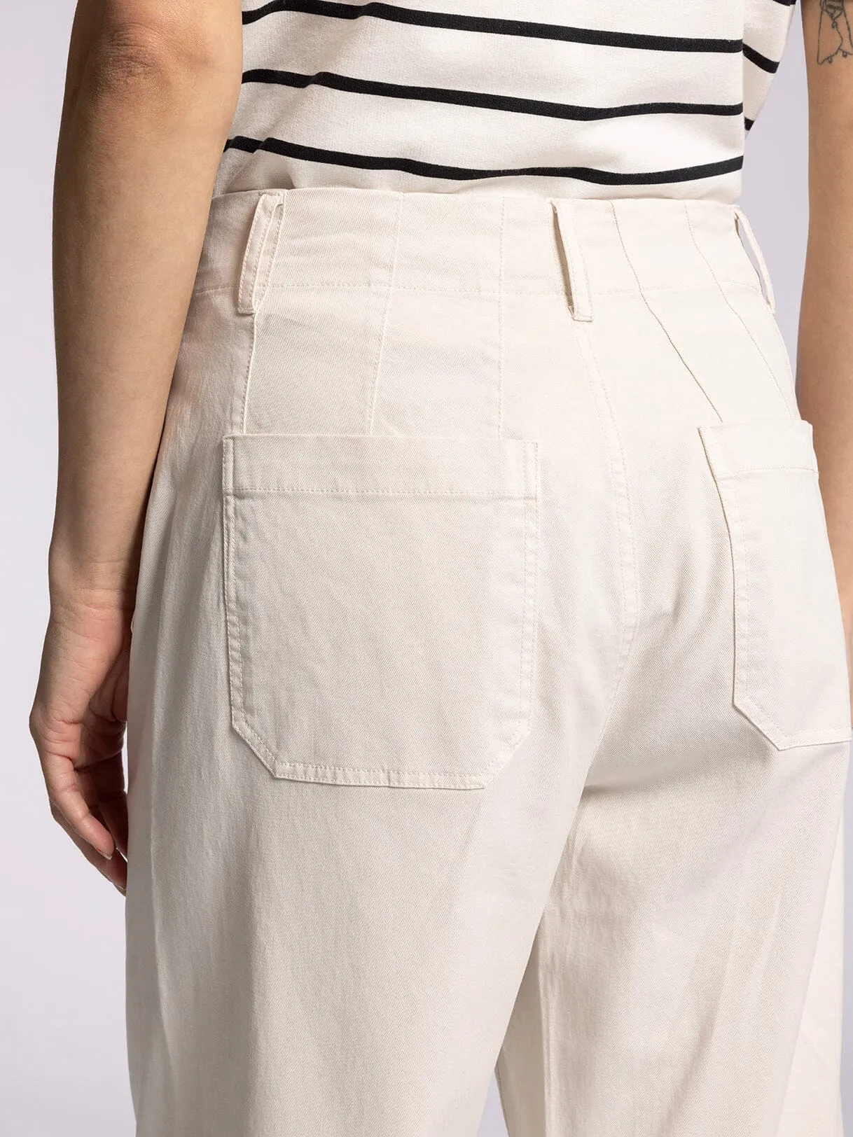 VALERIA PANTS - PREPACK 6 UNITS