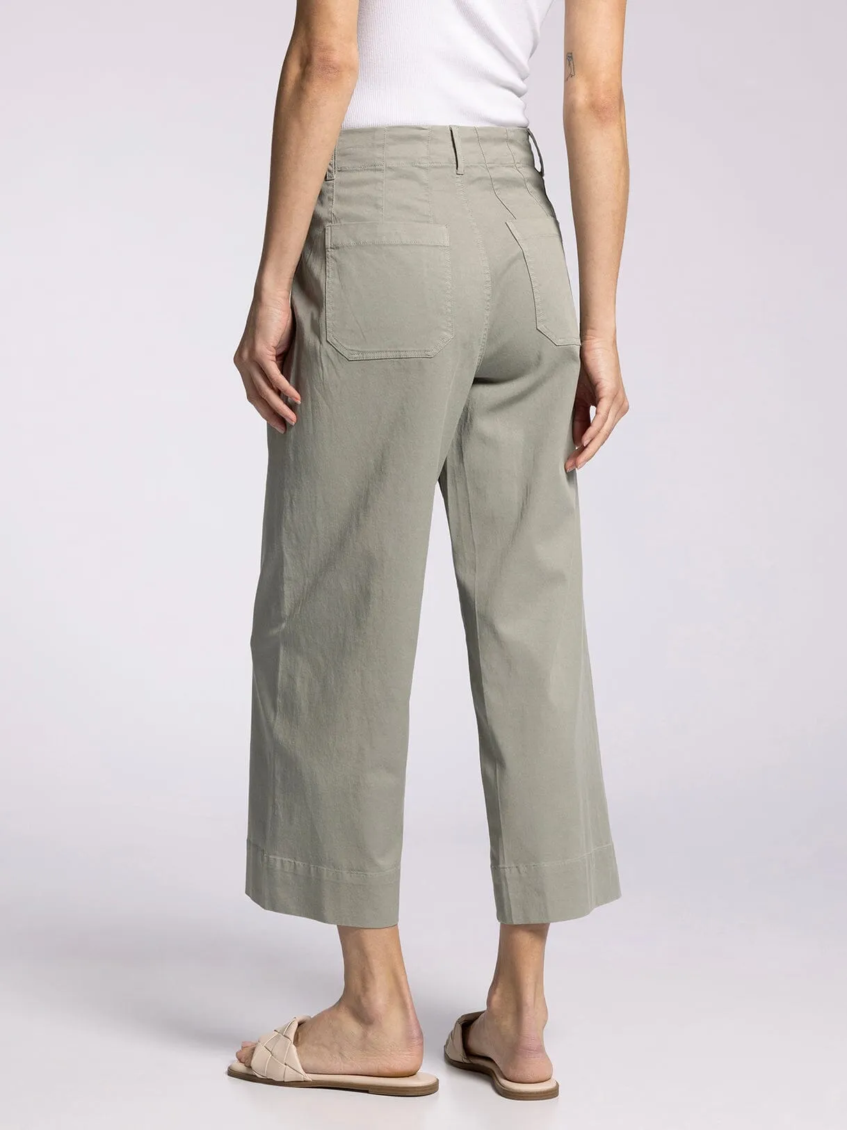 VALERIA PANTS - PREPACK 6 UNITS