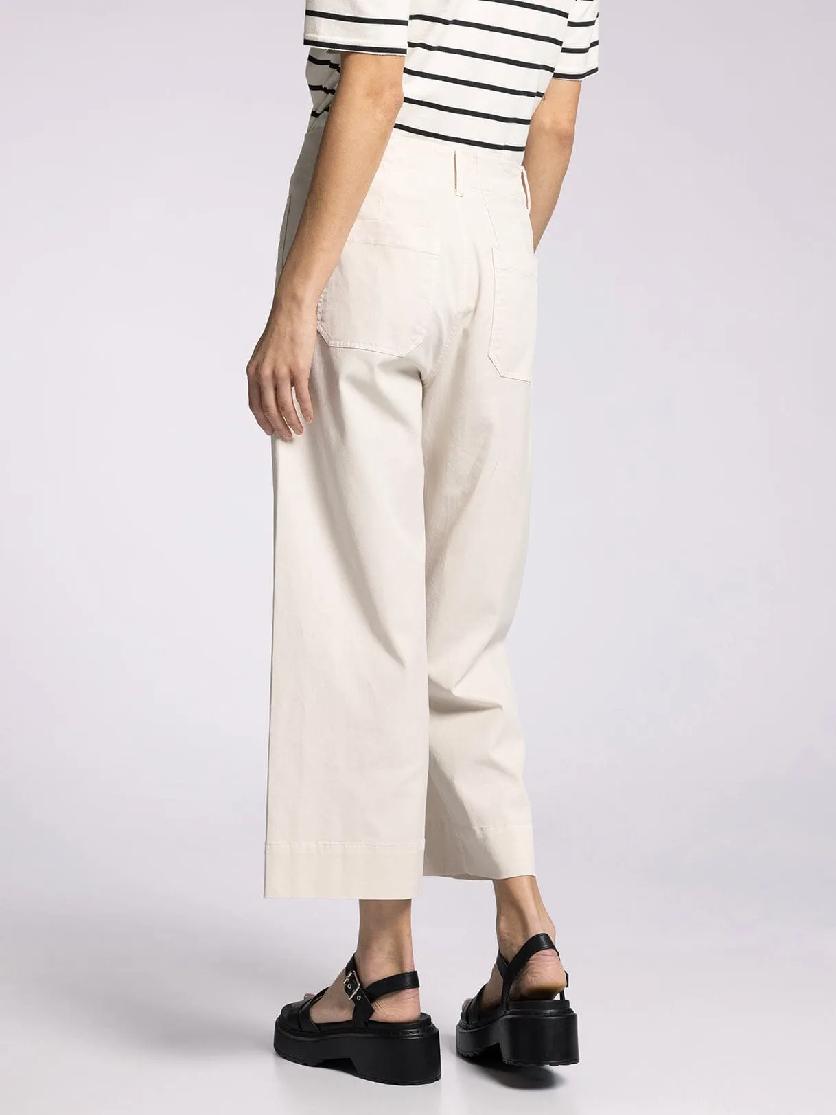 VALERIA PANTS - PREPACK 6 UNITS