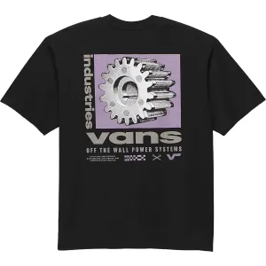 Vans Power Play Loose Fit Tee Black