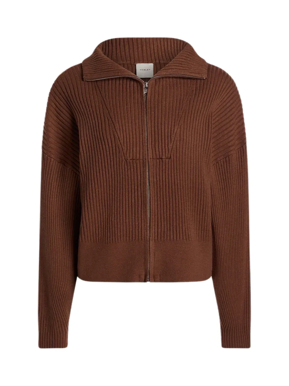 Varley Carmen Knit Jacket (More Colors)