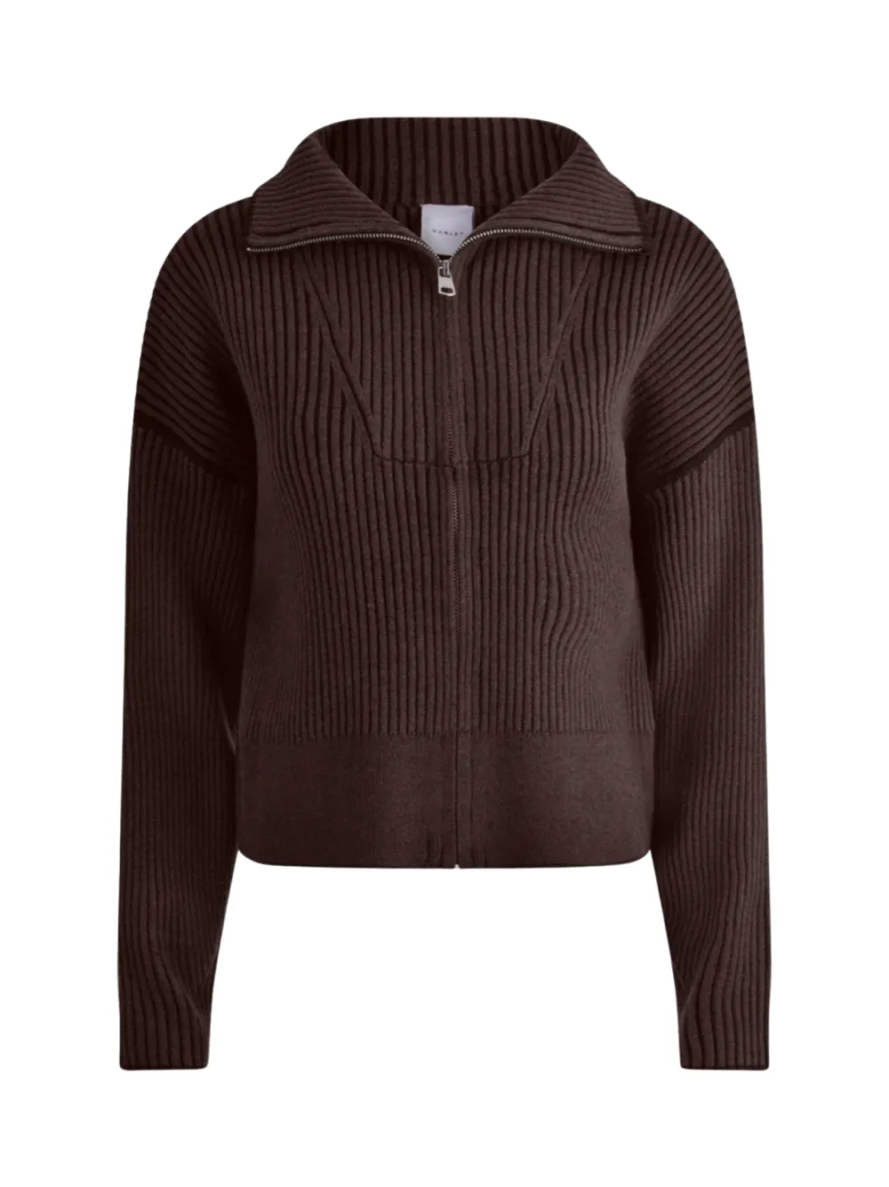 Varley Carmen Knit Jacket (More Colors)