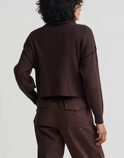 Varley Carmen Knit Jacket (More Colors)