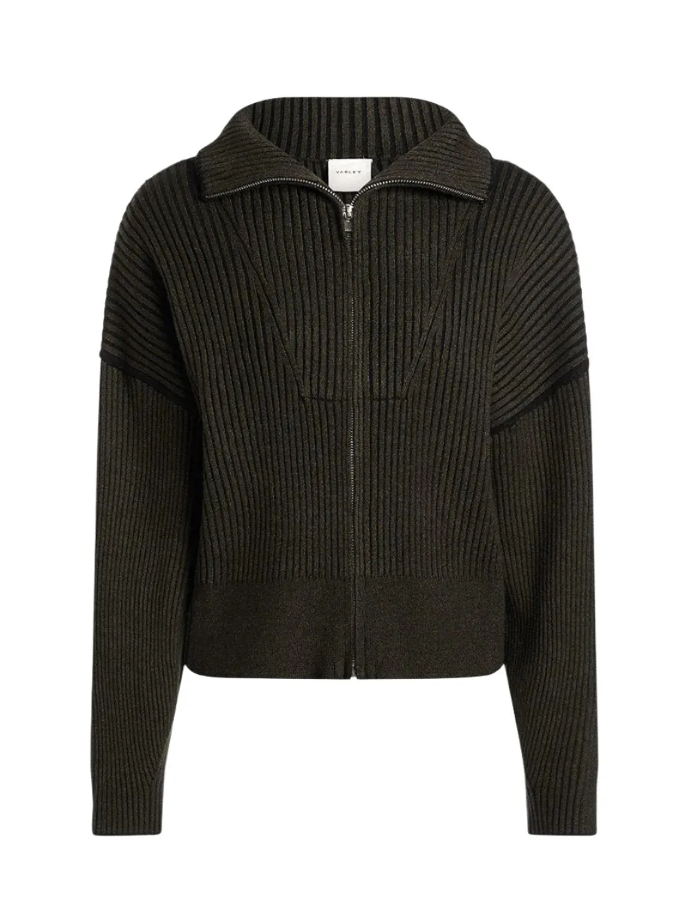 Varley Carmen Knit Jacket (More Colors)