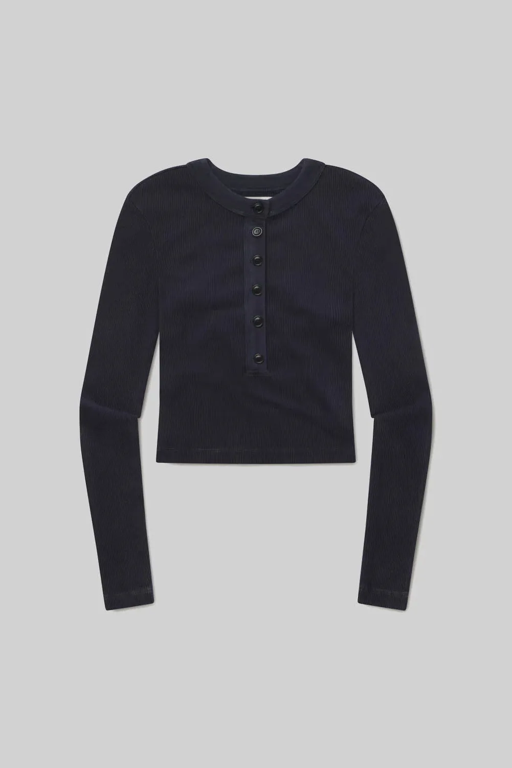 Varra Henley - Navy