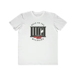 Walk On The Wildside/Men's Tee Shirt
