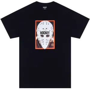 War On Ice Tee Black