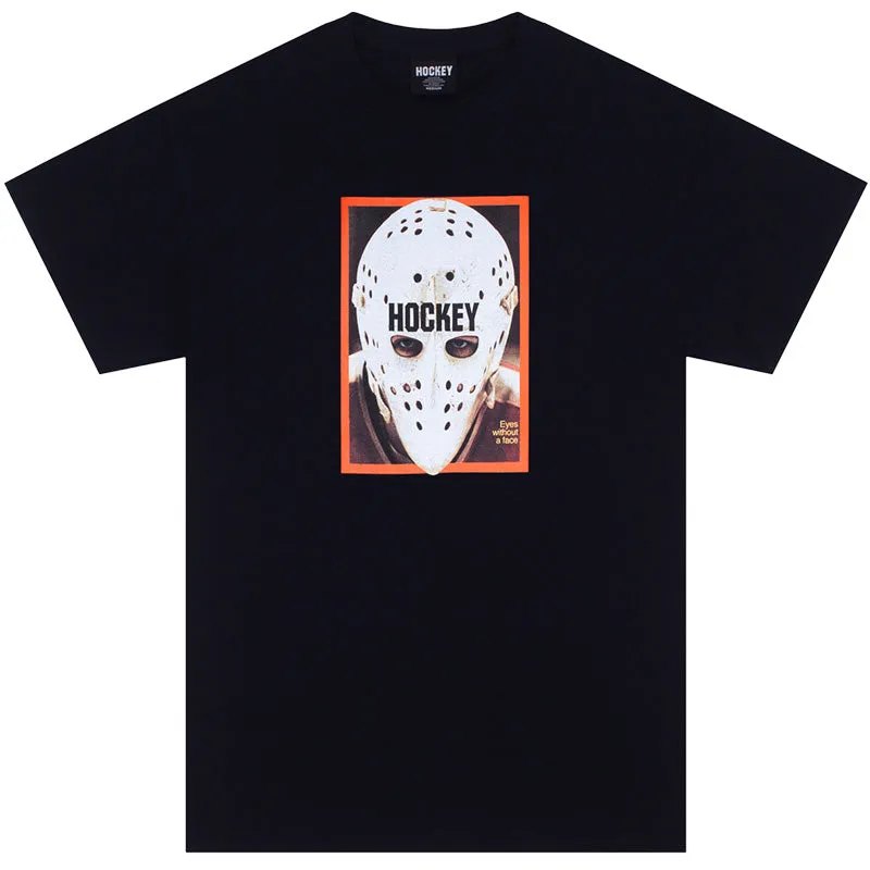 War On Ice Tee Black