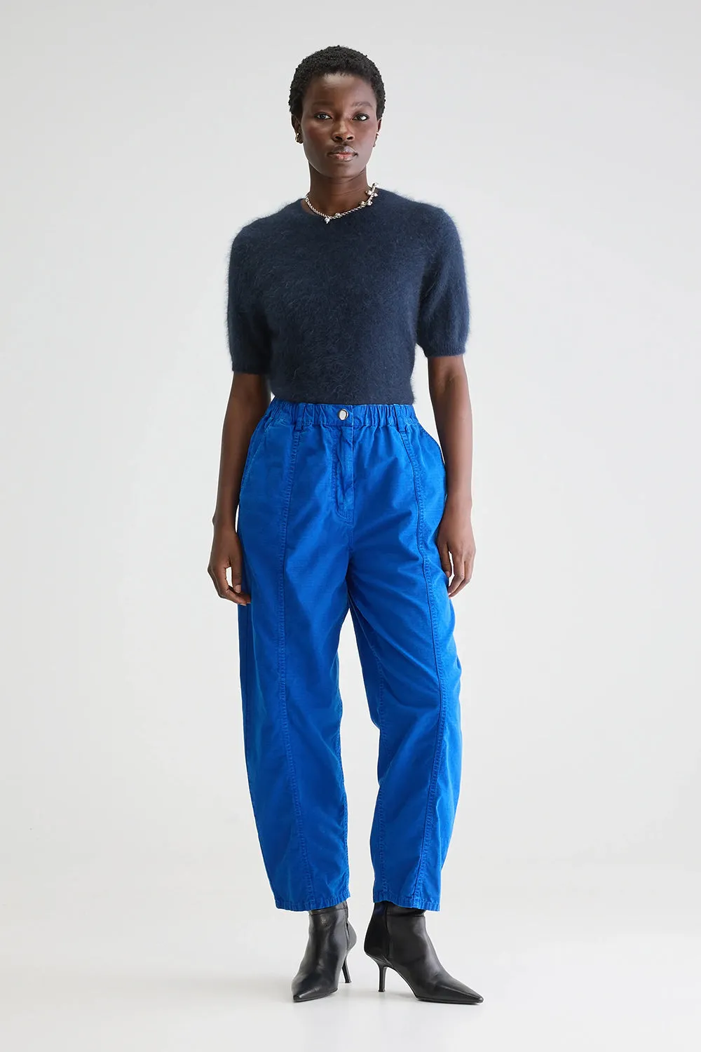 Wesley Pant