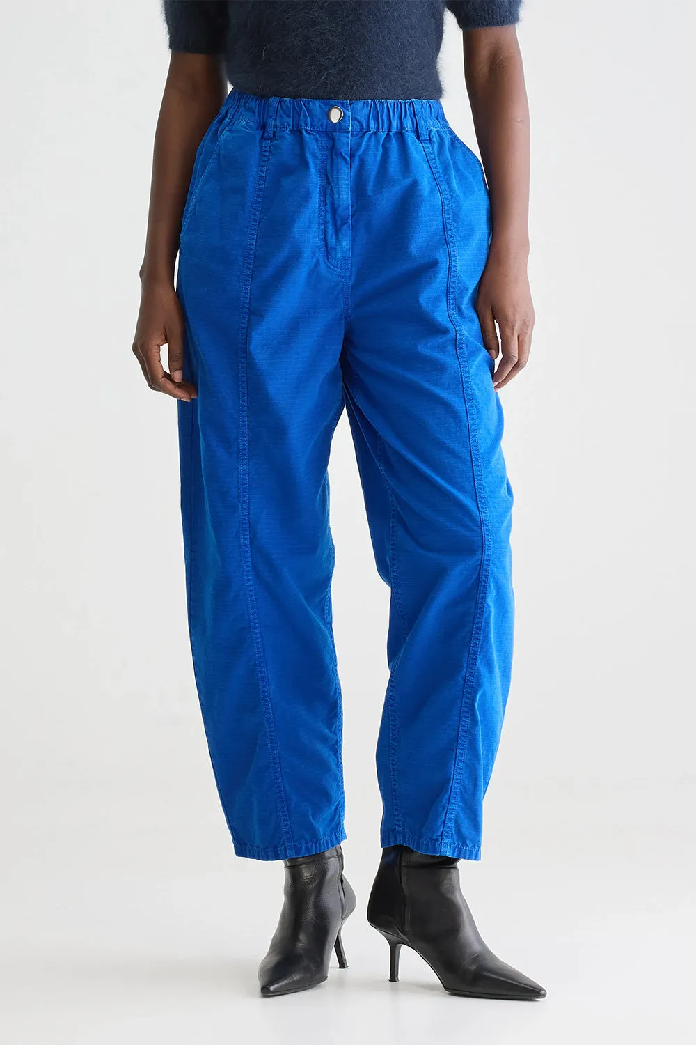 Wesley Pant