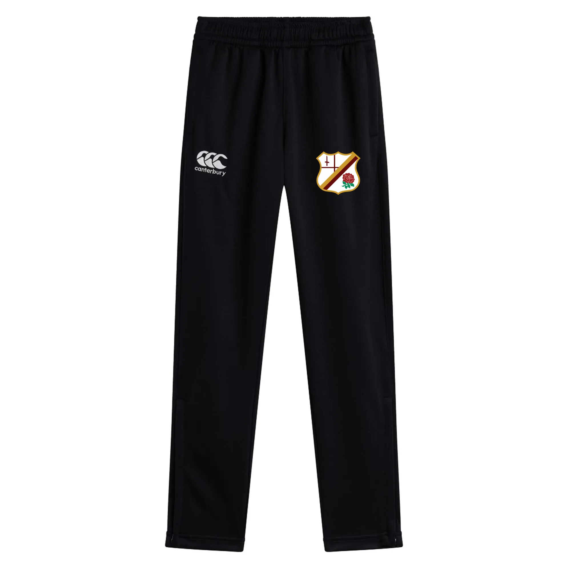 Williams College RFC Stretch Tapered Pant by Canterbury
