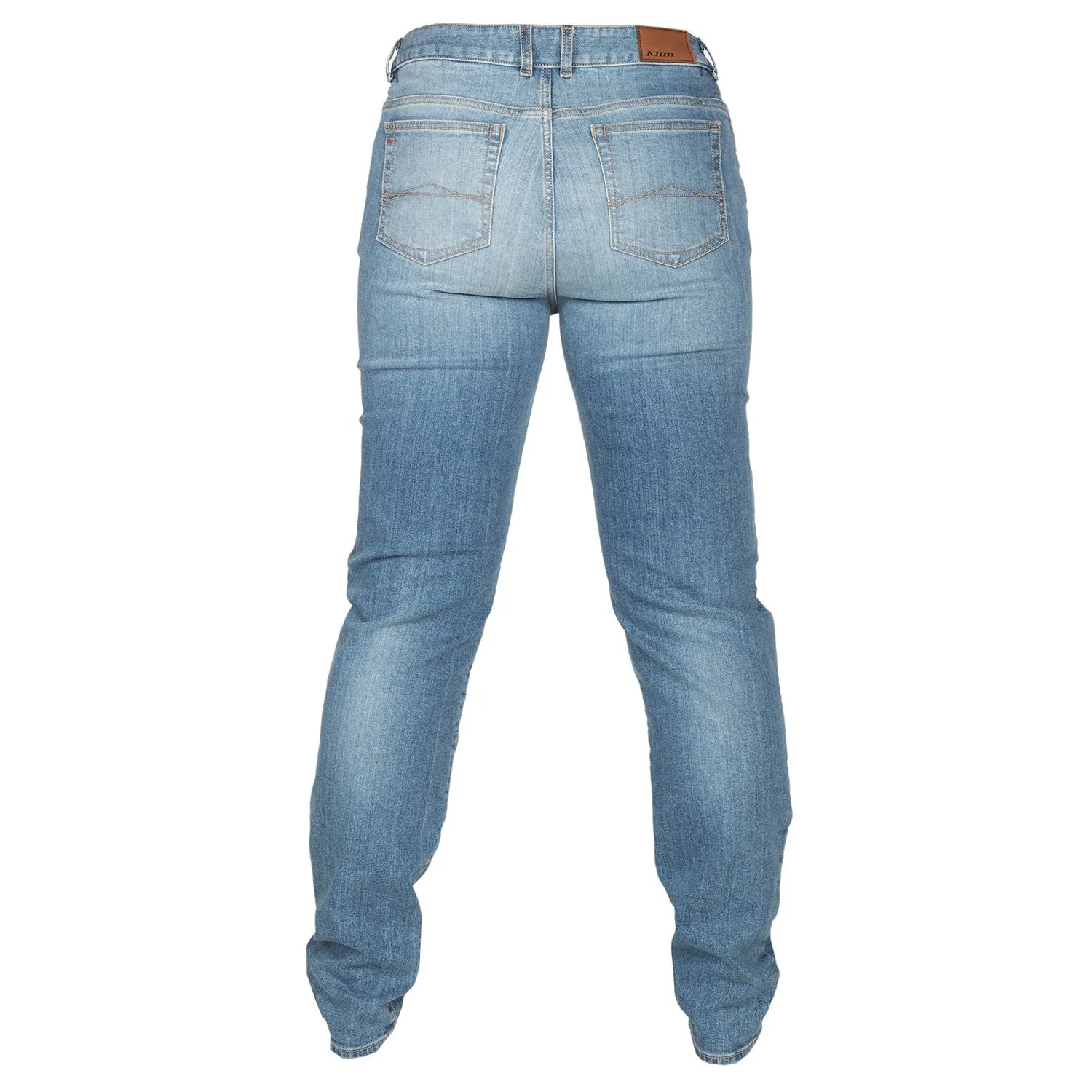 Women's Betty Tapered Stretch Denim