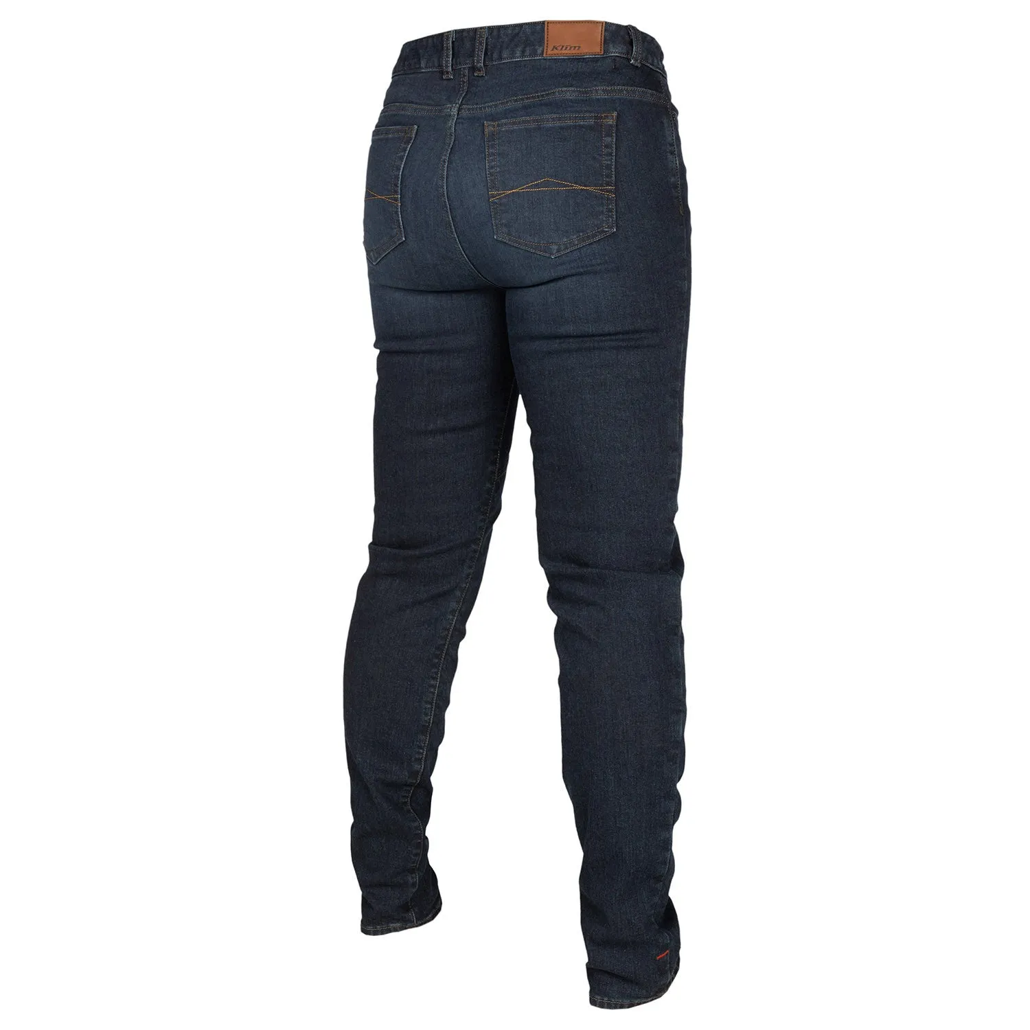 Women's Betty Tapered Stretch Denim