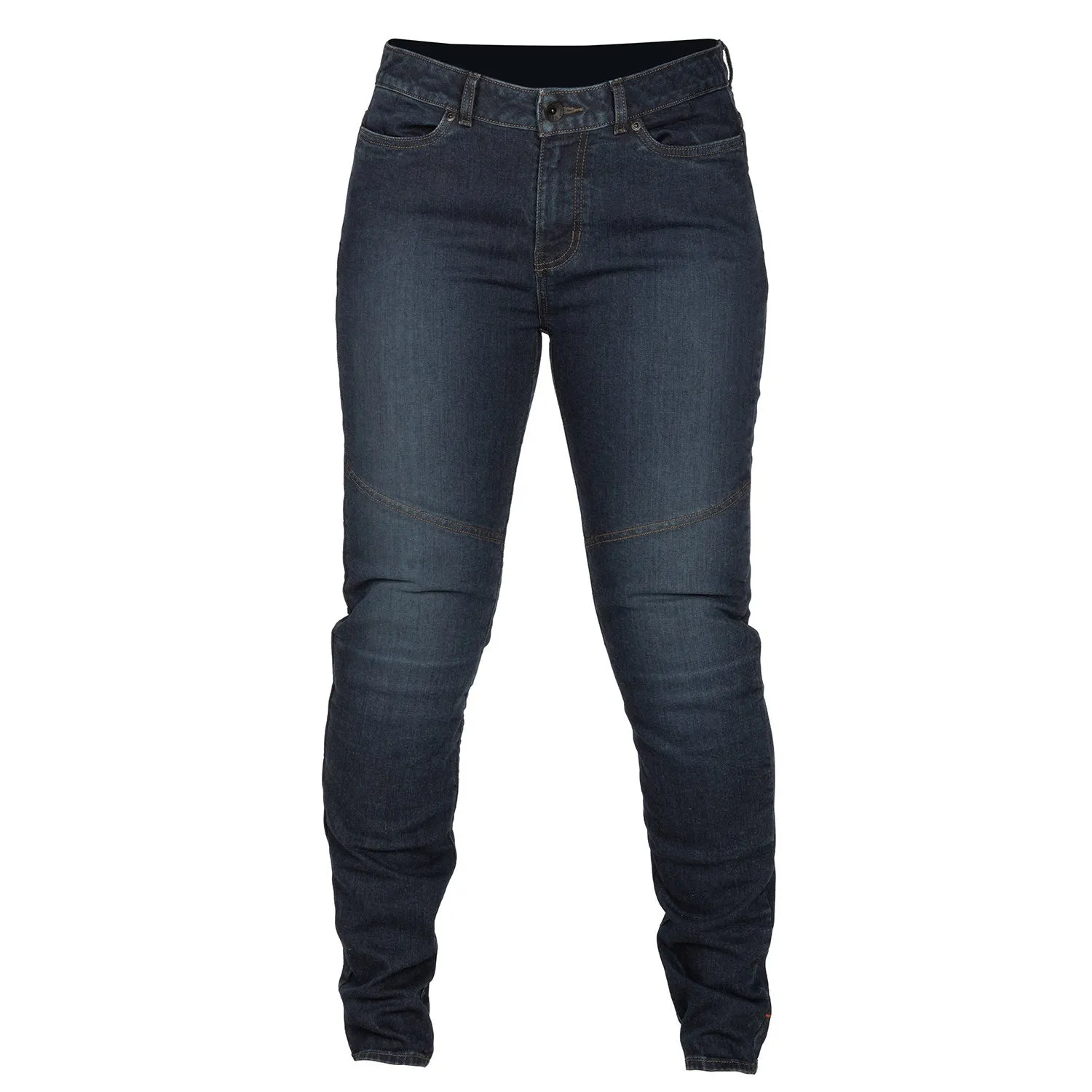 Women's Betty Tapered Stretch Denim